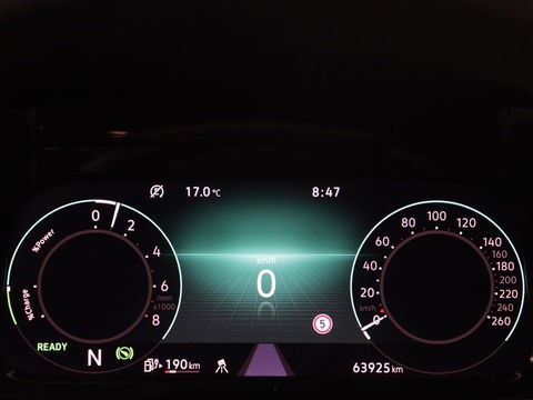 Volkswagen Golf 1.4 eHybrid GTE