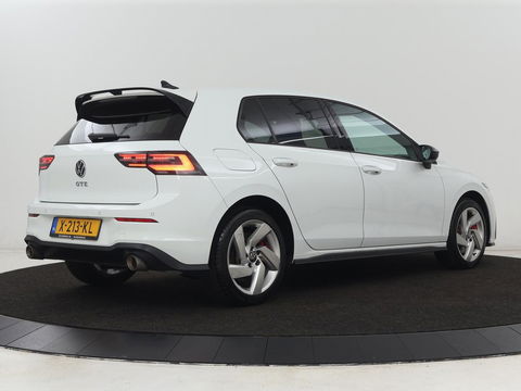 Volkswagen Golf 1.4 eHybrid GTE