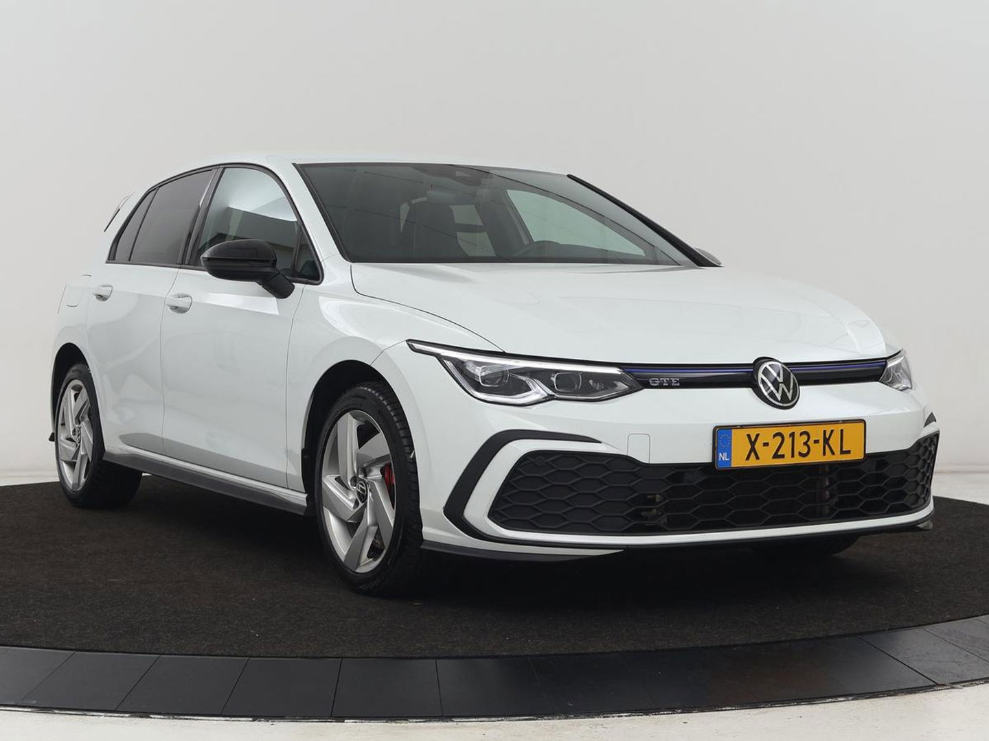 Volkswagen Golf 1.4 eHybrid GTE