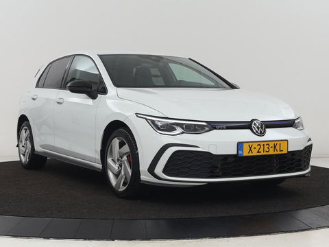 Volkswagen Golf 1.4 eHybrid GTE