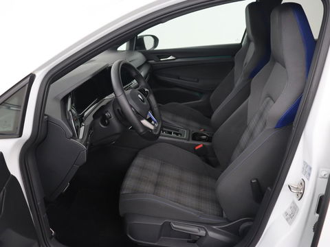 Volkswagen Golf 1.4 eHybrid GTE