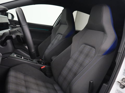 Volkswagen Golf 1.4 eHybrid GTE