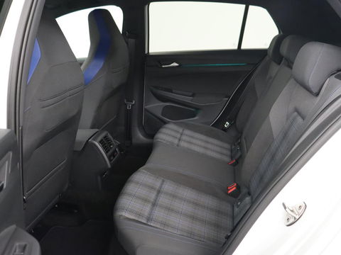 Volkswagen Golf 1.4 eHybrid GTE