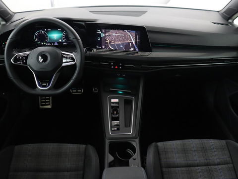 Volkswagen Golf 1.4 eHybrid GTE