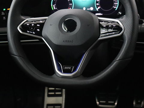Volkswagen Golf 1.4 eHybrid GTE
