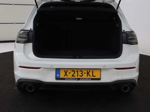 Volkswagen Golf 1.4 eHybrid GTE