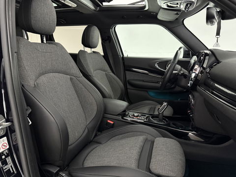 MINI Clubman 1.5 Cooper Richmond Park Edition | Pano | H/K | Virtual | Camera | Carplay | Stoelverw. | LED | NAP