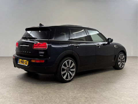 MINI Clubman 1.5 Cooper Richmond Park Edition | Pano | H/K | Virtual | Camera | Carplay | Stoelverw. | LED | NAP