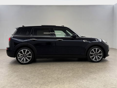 MINI Clubman 1.5 Cooper Richmond Park Edition | Pano | H/K | Virtual | Camera | Carplay | Stoelverw. | LED | NAP