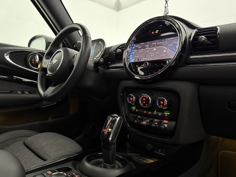 MINI Clubman 1.5 Cooper Richmond Park Edition | Pano | H/K | Virtual | Camera | Carplay | Stoelverw. | LED | NAP