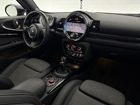 MINI Clubman 1.5 Cooper Richmond Park Edition | Pano | H/K | Virtual | Camera | Carplay | Stoelverw. | LED | NAP