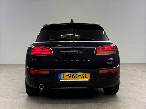 MINI Clubman 1.5 Cooper Richmond Park Edition | Pano | H/K | Virtual | Camera | Carplay | Stoelverw. | LED | NAP