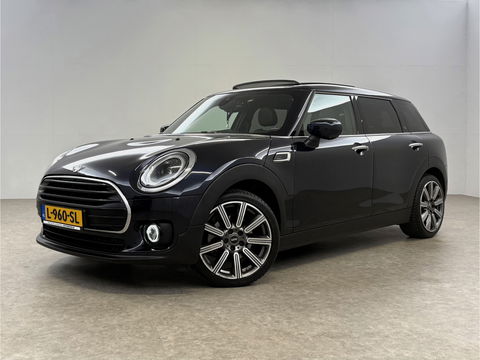 MINI Clubman 1.5 Cooper Richmond Park Edition | Pano | H/K | Virtual | Camera | Carplay | Stoelverw. | LED | NAP