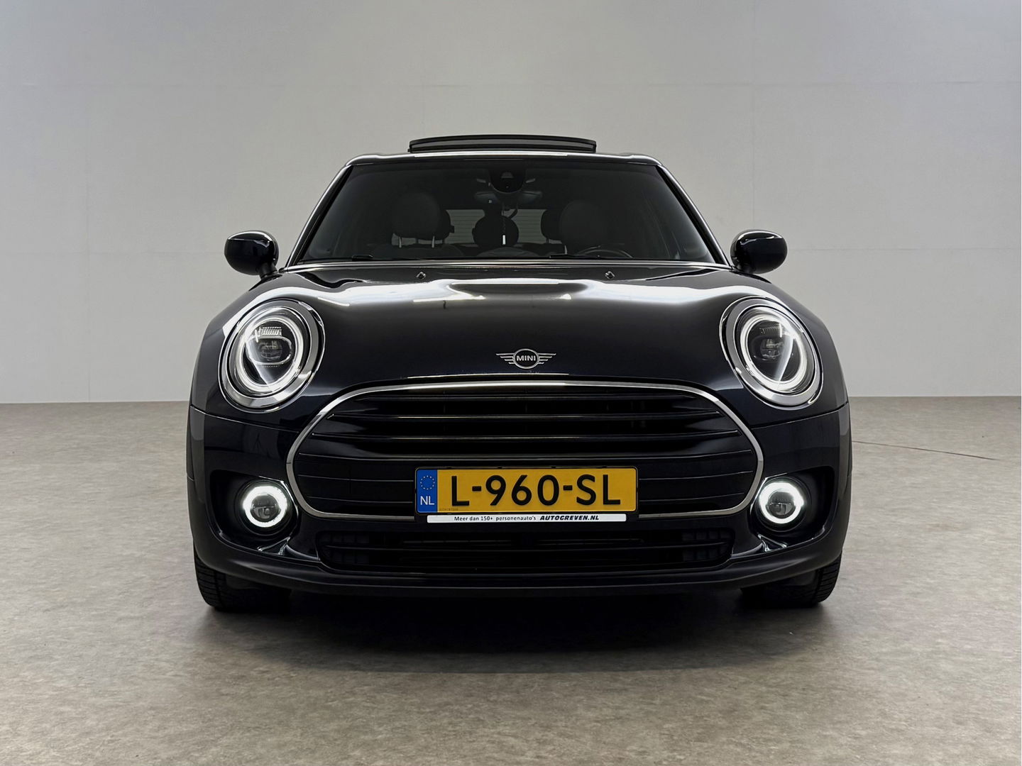 MINI Clubman 1.5 Cooper Richmond Park Edition | Pano | H/K | Virtual | Camera | Carplay | Stoelverw. | LED | NAP