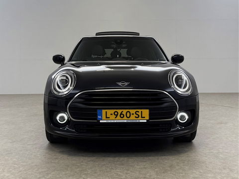 MINI Clubman 1.5 Cooper Richmond Park Edition | Pano | H/K | Virtual | Camera | Carplay | Stoelverw. | LED | NAP