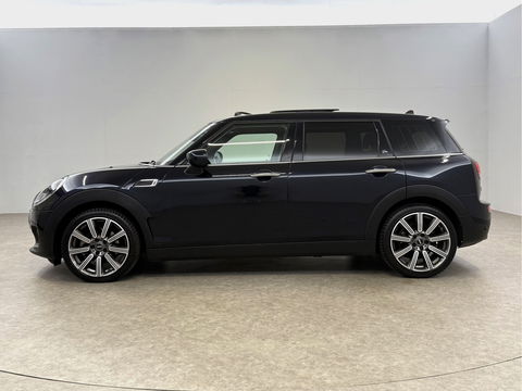 MINI Clubman 1.5 Cooper Richmond Park Edition | Pano | H/K | Virtual | Camera | Carplay | Stoelverw. | LED | NAP