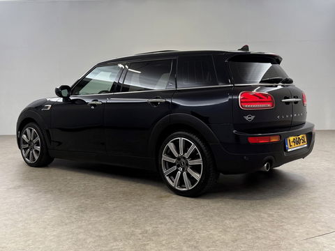 MINI Clubman 1.5 Cooper Richmond Park Edition | Pano | H/K | Virtual | Camera | Carplay | Stoelverw. | LED | NAP