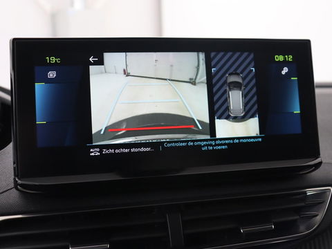 Peugeot 3008 1.6 HYbrid 225 Allure Pack | Carplay | Navigatie | Camera | Cruise Control | LED Koplampen | LMV 18 |