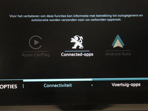 Peugeot 3008 1.6 HYbrid 225 Allure Pack | Carplay | Navigatie | Camera | Cruise Control | LED Koplampen | LMV 18 |