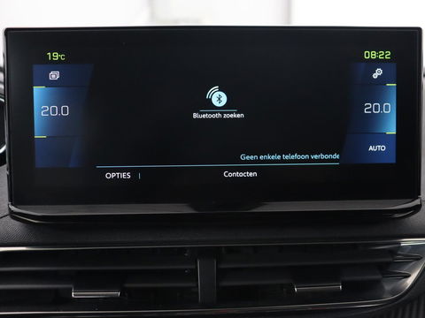 Peugeot 3008 1.6 HYbrid 225 Allure Pack | Carplay | Navigatie | Camera | Cruise Control | LED Koplampen | LMV 18 |