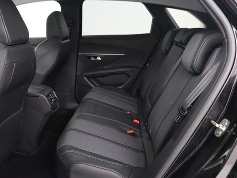 Peugeot 3008 1.6 HYbrid 225 Allure Pack | Carplay | Navigatie | Camera | Cruise Control | LED Koplampen | LMV 18 |