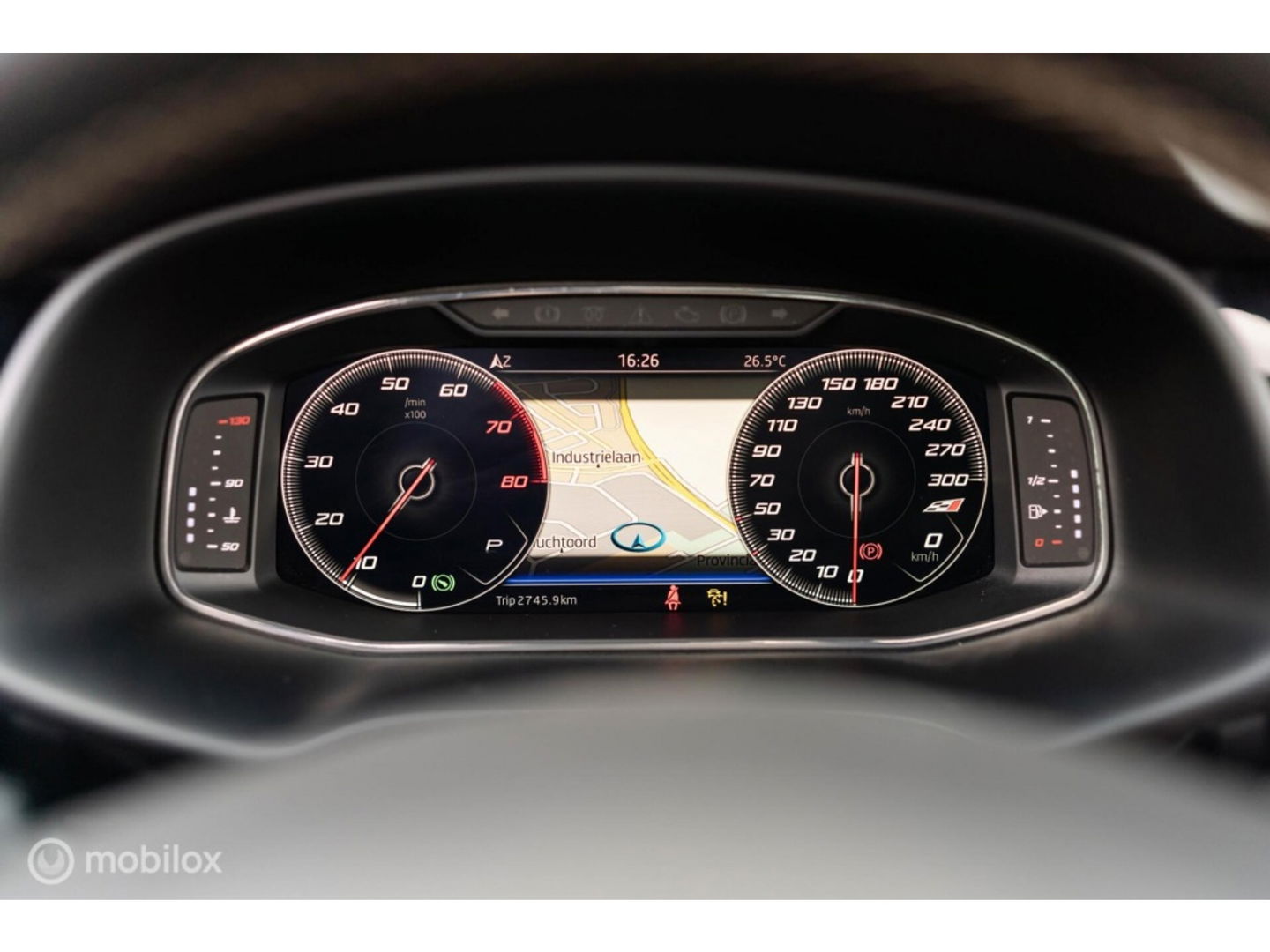 SEAT Leon 2.0 TSI CUPRA 300 F1 DSG / panoramadak / Beats / LED