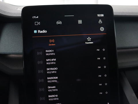 Polestar 2 Long Range Single Motor 78 kWh | Panoramadak | Harman/Kardon Audio | Carplay | Stoelverwarming | Camera | LED koplampen | LMV 19 |
