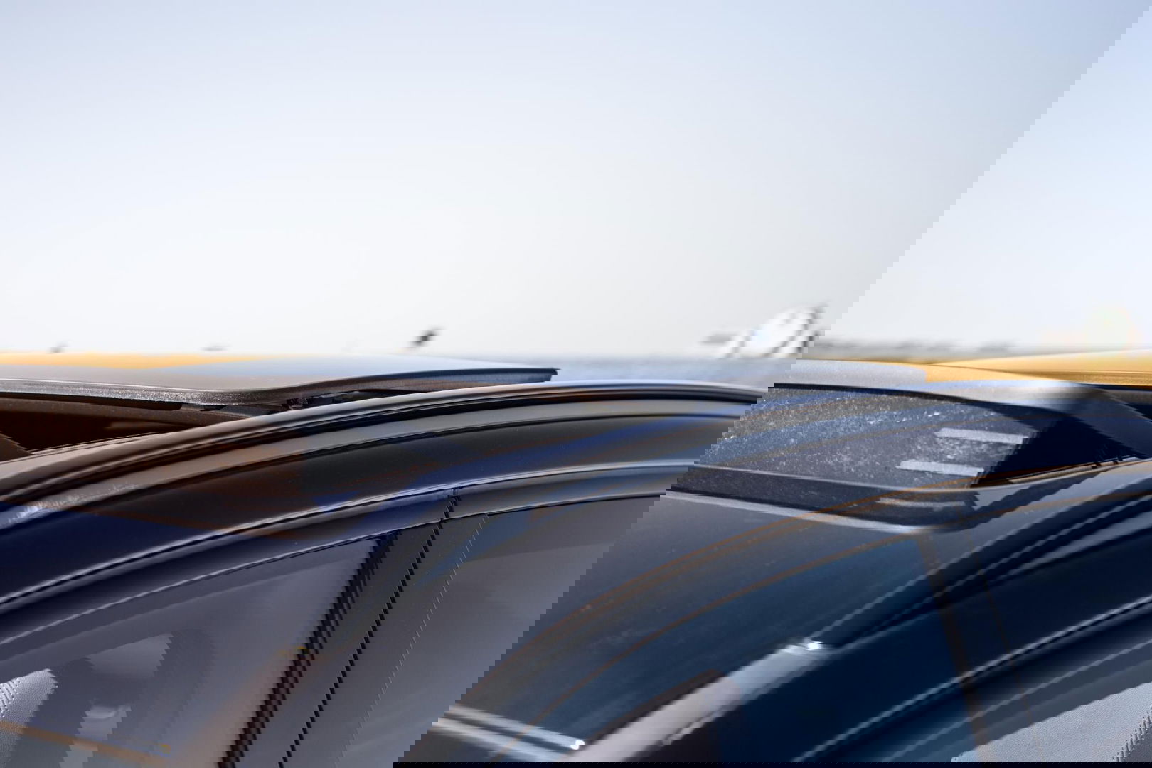 BMW iX3 High Executive 80 kWh PANORAMADAK / CARPLAY / BRUIN LEER / NAVI