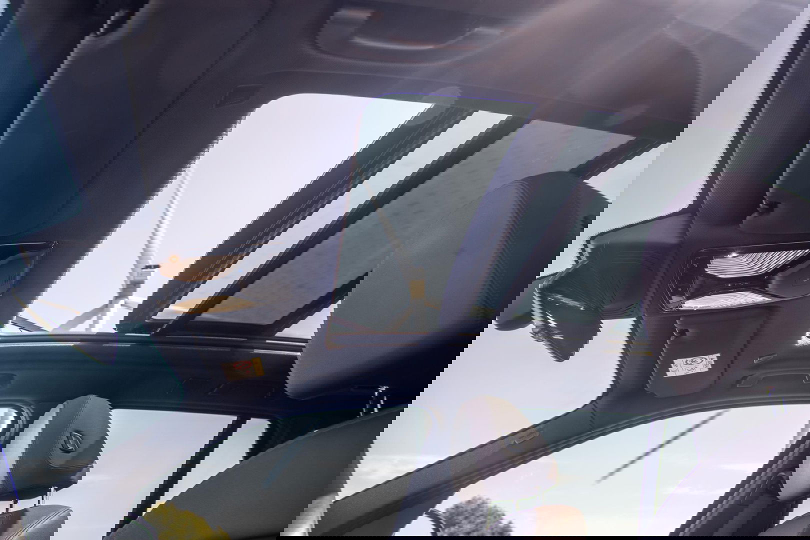 BMW iX3 High Executive 80 kWh PANORAMADAK / CARPLAY / BRUIN LEER / NAVI