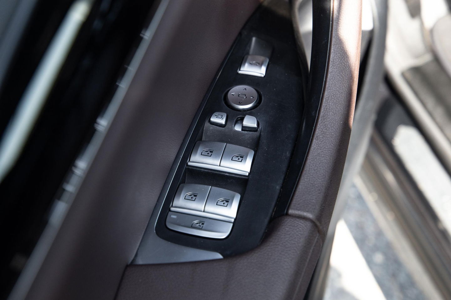 BMW iX3 High Executive 80 kWh PANORAMADAK / CARPLAY / BRUIN LEER / NAVI
