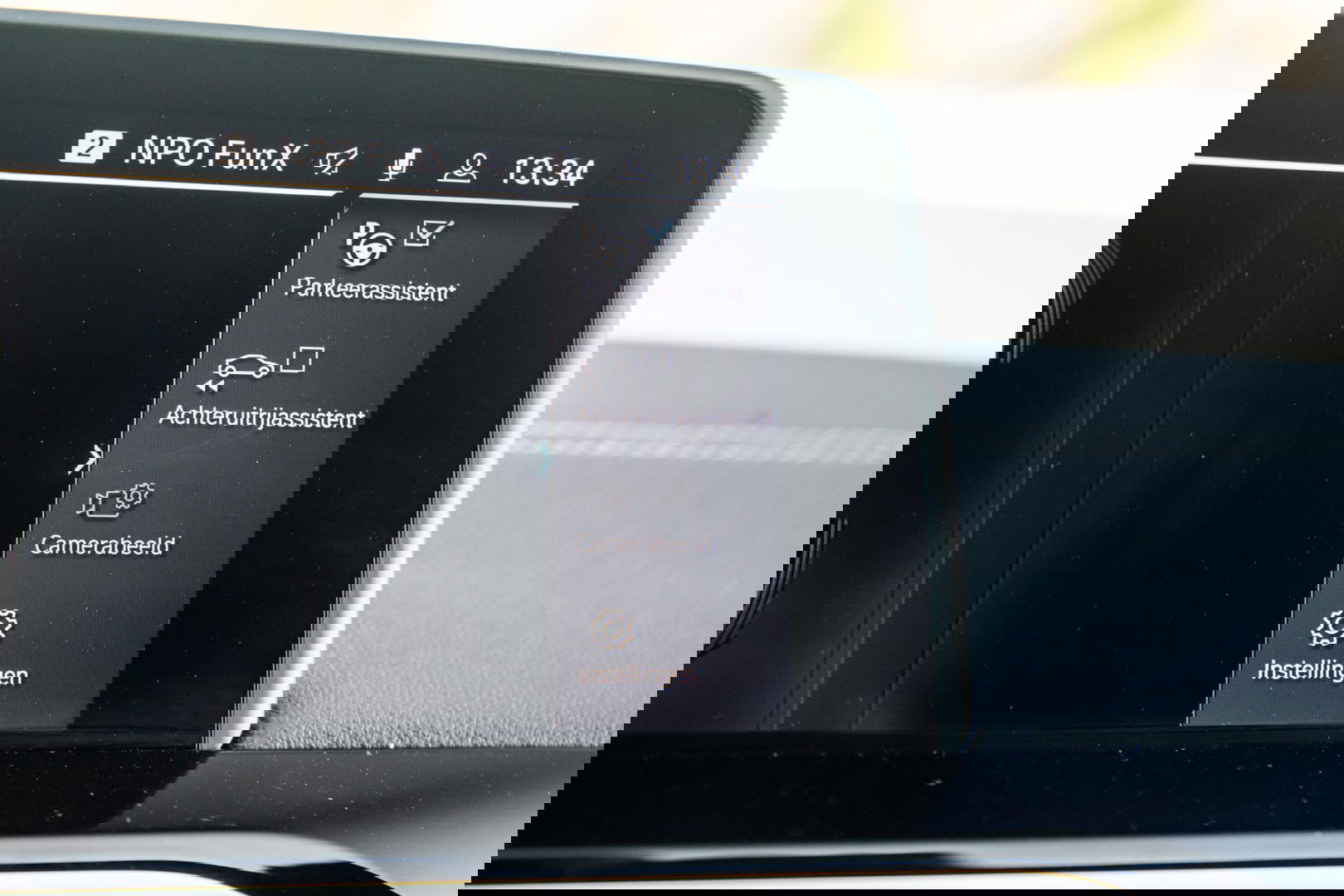 BMW iX3 High Executive 80 kWh PANORAMADAK / CARPLAY / BRUIN LEER / NAVI