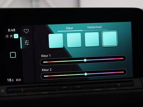 Volkswagen Golf 1.4 eHybrid GTE | Camera | Adaptive cruise | Carplay | Navigatie | Sportstoelen | Full LED | Sfeerverlichting | PHEV