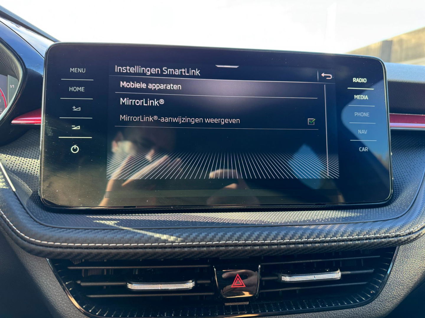 Škoda Fabia 1.5 TSI 150 PK Monte Carlo DSG Camera Leder Led Keyless