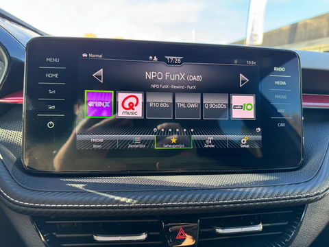 Škoda Fabia 1.5 TSI 150 PK Monte Carlo DSG Camera Leder Led Keyless