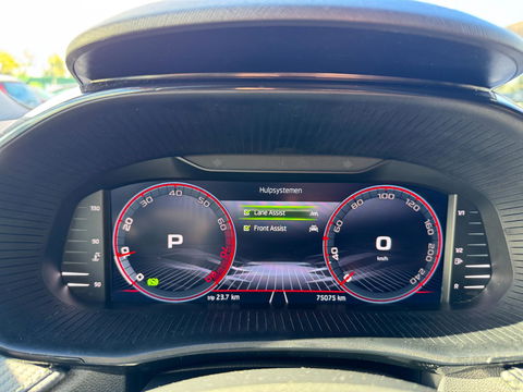 Škoda Fabia 1.5 TSI 150 PK Monte Carlo DSG Camera Leder Led Keyless