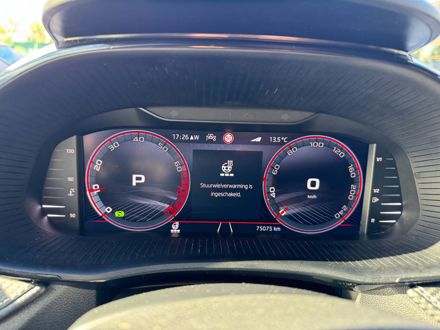 Škoda Fabia 1.5 TSI 150 PK Monte Carlo DSG Camera Leder Led Keyless