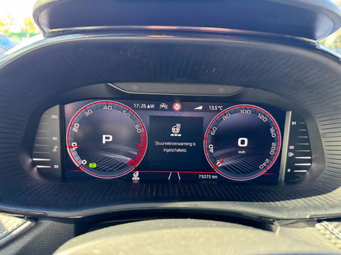 Škoda Fabia 1.5 TSI 150 PK Monte Carlo DSG Camera Leder Led Keyless