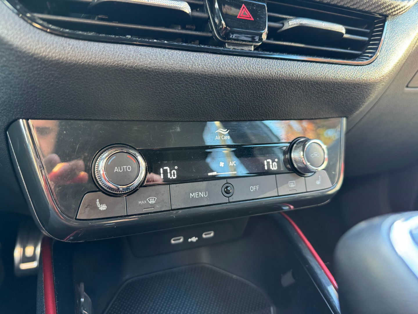 Škoda Fabia 1.5 TSI 150 PK Monte Carlo DSG Camera Leder Led Keyless