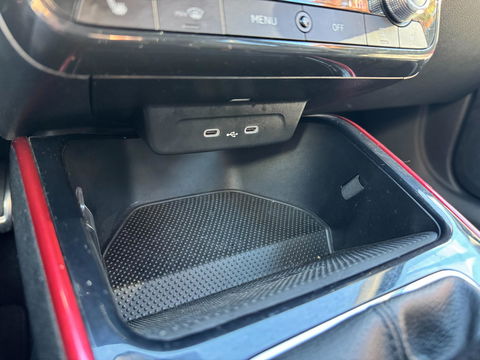 Škoda Fabia 1.5 TSI 150 PK Monte Carlo DSG Camera Leder Led Keyless