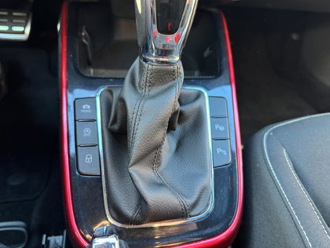 Škoda Fabia 1.5 TSI 150 PK Monte Carlo DSG Camera Leder Led Keyless