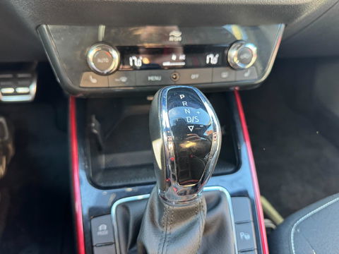 Škoda Fabia 1.5 TSI 150 PK Monte Carlo DSG Camera Leder Led Keyless