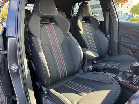 Škoda Fabia 1.5 TSI 150 PK Monte Carlo DSG Camera Leder Led Keyless