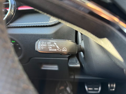 Škoda Fabia 1.5 TSI 150 PK Monte Carlo DSG Camera Leder Led Keyless