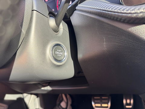 Škoda Fabia 1.5 TSI 150 PK Monte Carlo DSG Camera Leder Led Keyless