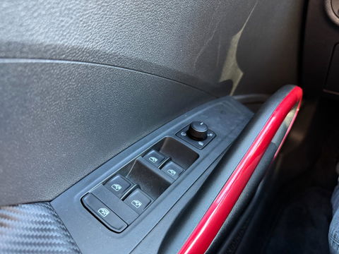 Škoda Fabia 1.5 TSI 150 PK Monte Carlo DSG Camera Leder Led Keyless