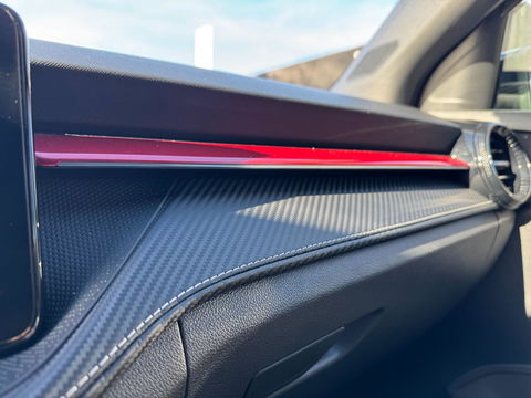Škoda Fabia 1.5 TSI 150 PK Monte Carlo DSG Camera Leder Led Keyless