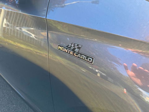 Škoda Fabia 1.5 TSI 150 PK Monte Carlo DSG Camera Leder Led Keyless