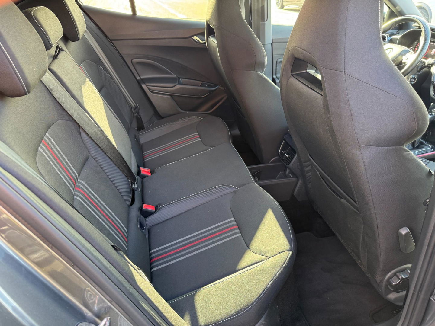 Škoda Fabia 1.5 TSI 150 PK Monte Carlo DSG Camera Leder Led Keyless