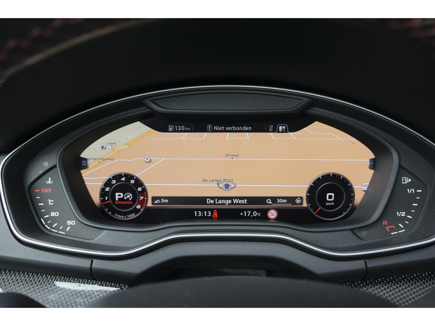 Audi SQ5 3.0 TFSI 354pk Quattro Panoramadak Luchtvering RS stoelen Trekhaak Head-up Bang&Olufsen BOMVOL Black pack