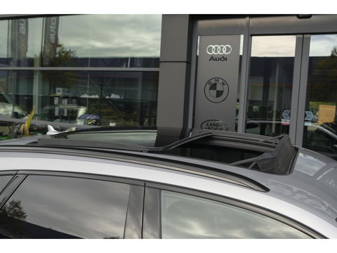 Audi SQ5 3.0 TFSI 354pk Quattro Panoramadak Luchtvering RS stoelen Trekhaak Head-up Bang&Olufsen BOMVOL Black pack